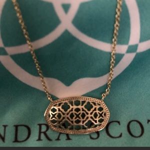 Kendra Scott Dollie Necklace